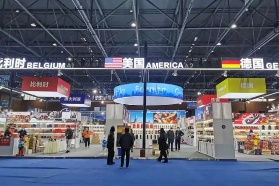 常年关注国内大展